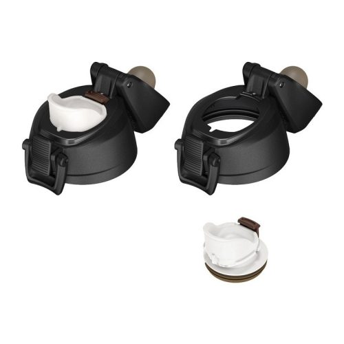 Thermos kerékpár termosz kulacs - 580ml