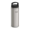 Thermos Icon Mobilis termobögre - nemesacél - 710 ml