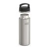 Thermos Icon Mobilis termobögre - nemesacél - 710 ml