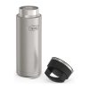 Thermos Icon Mobilis termobögre - nemesacél - 710 ml