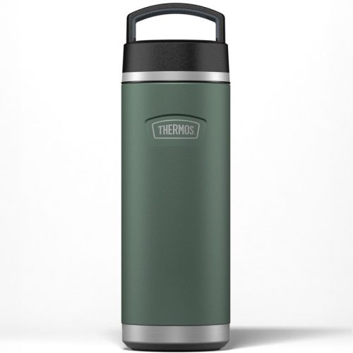 Thermos Icon Mobilis termobögre - zöld - 710ml