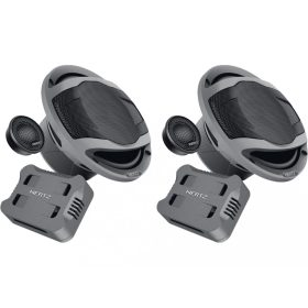   Hertz CPK 165 PRO 2-utas 16,5cm-es komponens hangszóró szett - Autóhifi