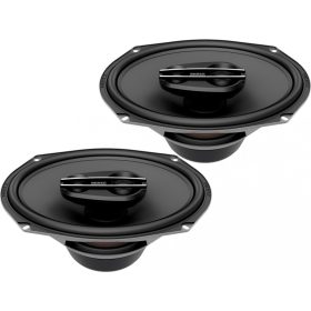   Hertz CPX 690 PRO 3-utas nagyovál triaxiális hangszóró - Autóhifi