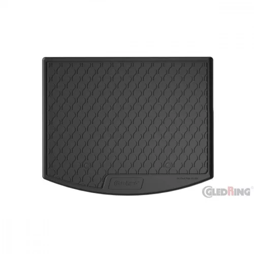 Ford Kuga 2013-2019 (felső) Gledring méretpontos csomagtértálca