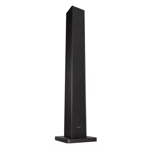 Aiwa TSBT-270BK Ultrakeskeny multimédia hangszóró torony Bluetooth funkcióval és számos extra szolgálatással