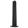 Aiwa TSBT-270BK Ultrakeskeny multimédia hangszóró torony Bluetooth funkcióval és számos extra szolgálatással