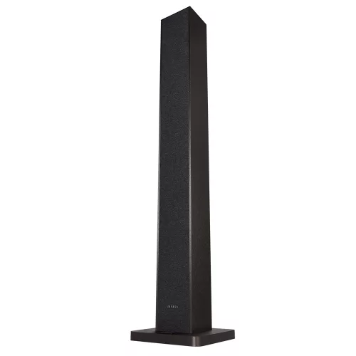 Aiwa TSBT-270BK Ultrakeskeny multimédia hangszóró torony Bluetooth funkcióval és számos extra szolgálatással