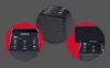 Aiwa TSBT-270BK Ultrakeskeny multimédia hangszóró torony Bluetooth funkcióval és számos extra szolgálatással