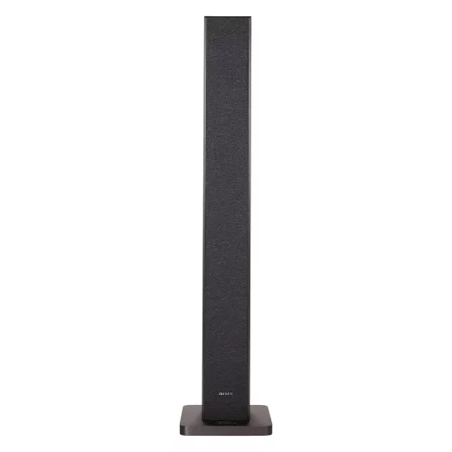 Aiwa TSBT-270BK Ultrakeskeny multimédia hangszóró torony Bluetooth funkcióval és számos extra szolgálatással