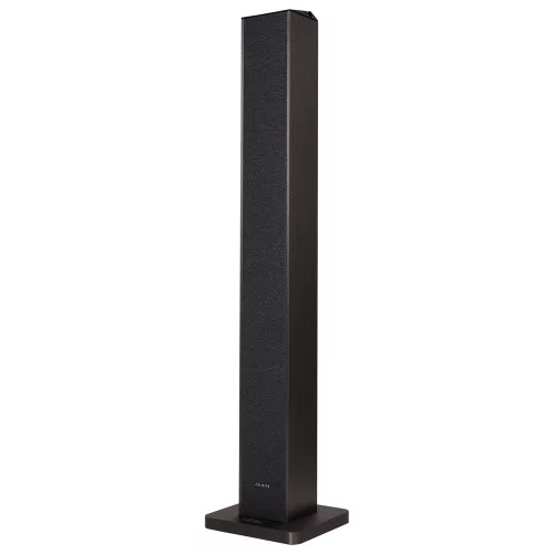 Aiwa TSBT-270BK Ultrakeskeny multimédia hangszóró torony Bluetooth funkcióval és számos extra szolgálatással