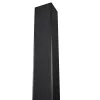 Aiwa TSBT-270BK Ultrakeskeny multimédia hangszóró torony Bluetooth funkcióval és számos extra szolgálatással