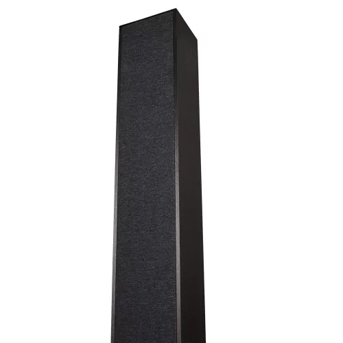 Aiwa TSBT-270BK Ultrakeskeny multimédia hangszóró torony Bluetooth funkcióval és számos extra szolgálatással