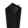 Aiwa TSBT-270BK Ultrakeskeny multimédia hangszóró torony Bluetooth funkcióval és számos extra szolgálatással