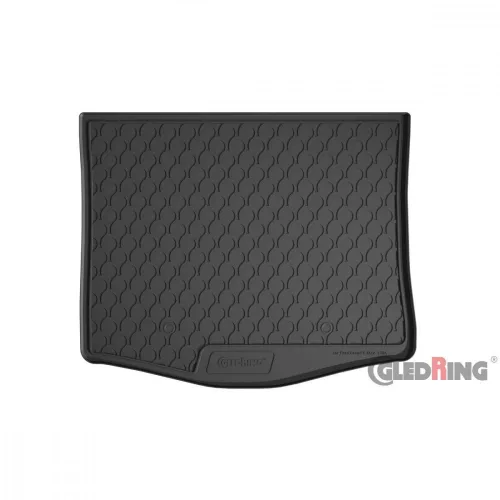 Ford C-Max 2010-2019 (5 személyes) Gledring méretpontos csomagtértálca