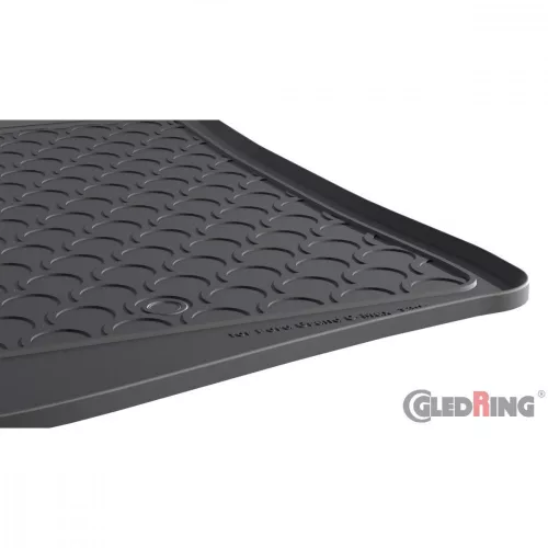 Ford C-Max 2010-2019 (5 személyes) Gledring méretpontos csomagtértálca