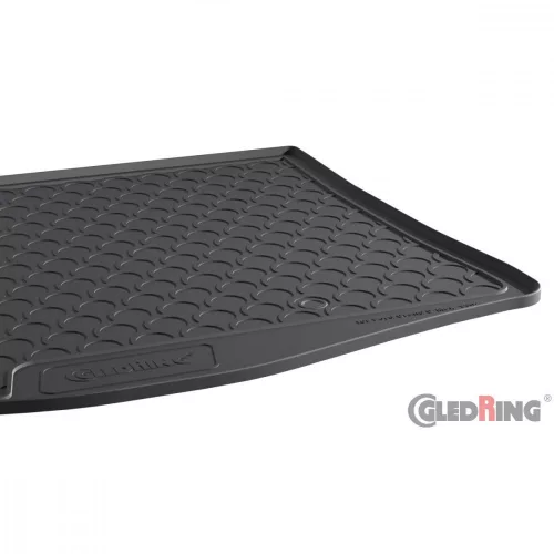 Ford C-Max 2010-2019 (5 személyes) Gledring méretpontos csomagtértálca