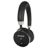 Aiwa HSTBTN-800BK Bluetooth fejhallgató, fekete színben, aktív zajszűrős