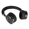 Aiwa HSTBTN-800BK Bluetooth fejhallgató, fekete színben, aktív zajszűrős