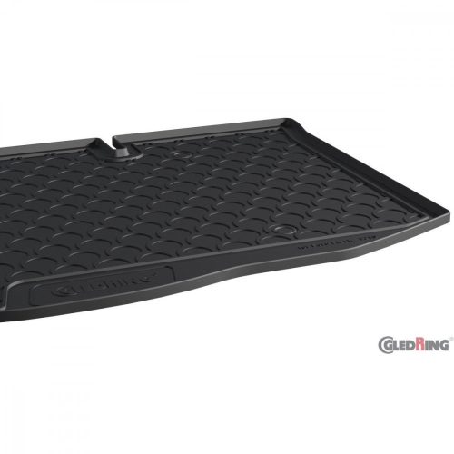 Ford Fiesta 2008-2017 Gledring méretpontos csomagtértálca