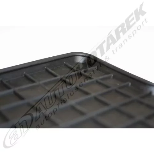 Audi A4 2000-2008 Petex méretpontos gumiszőnyeg szett