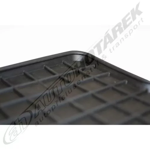 Seat Exeo 2008-2013 Petex méretpontos gumiszőnyeg szett