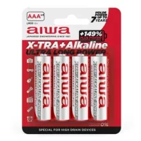 Aiwa