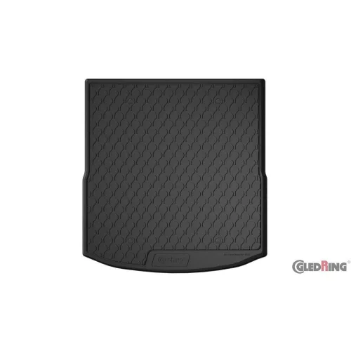 Ford Galaxy 2015- (5 személyes) Gledring méretpontos csomagtértálca