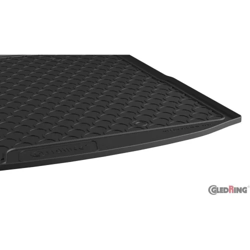 Ford Galaxy 2015- (5 személyes) Gledring méretpontos csomagtértálca