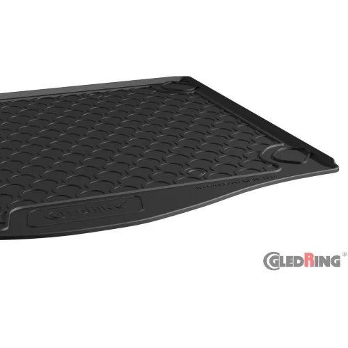 Ford Focus 2011-2018 (hb) Gledring méretpontos csomagtértálca