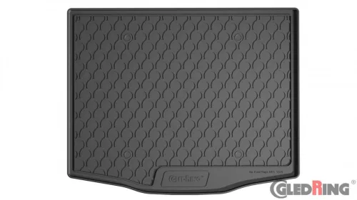 Ford Kuga 2020- Gledring méretpontos csomagtértálca