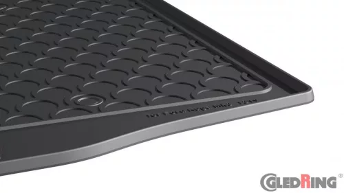 Ford Kuga 2020- Gledring méretpontos csomagtértálca