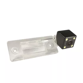 SMP RK8229 - Tolatókamera