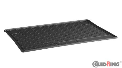 Csomagtértálca (gumi) Ford Tourneo Courier 2023-