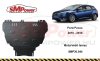 Ford Focus III 2010 - 2018 - Motorvédő lemez - SMP30.044K