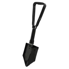 Többfunkciós összecsukható lapát (fém, 46cm)