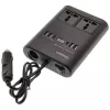 12/24V Autós inverter 150W átalakító AC 220V-ra