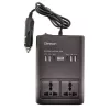 12/24V Autós inverter 150W átalakító AC 220V-ra