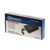 12/24V Autós inverter 150W átalakító AC 220V-ra