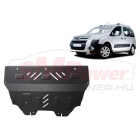   Citroen Berlingo, 2008 - 2018 - Motorvédő lemez - SMP30.031K