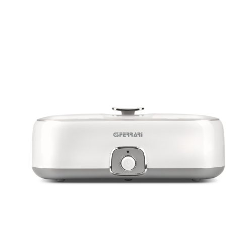 G3 Ferrari G10133 Joghurt készítő, 20W, 4 db 180 ml-es üvegedénnyel