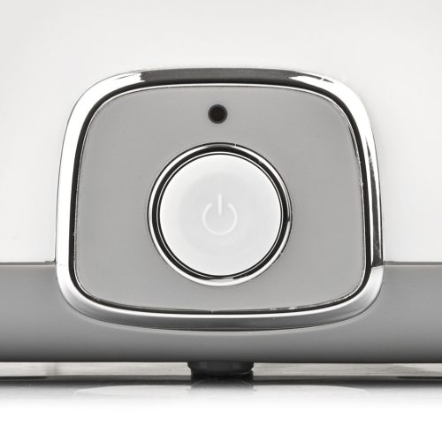 G3 Ferrari G10133 Joghurt készítő, 20W, 4 db 180 ml-es üvegedénnyel