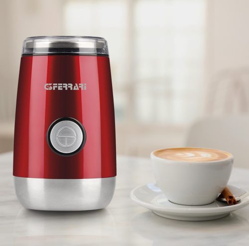 G3 Ferrari G20076 kávé daráló, 150W