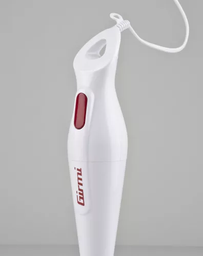 Girmi MX01 botmixer, piros színben