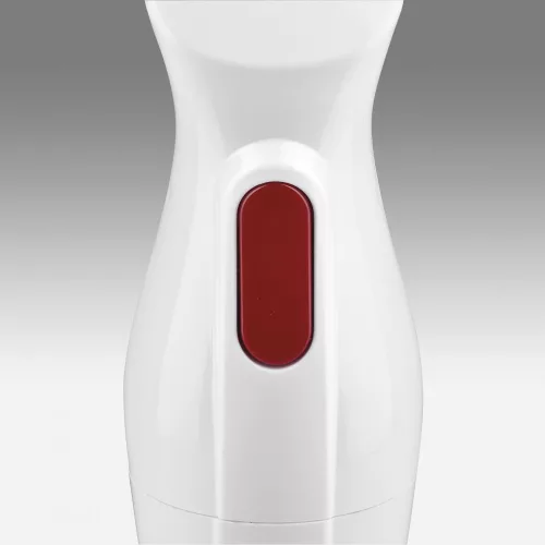 Girmi MX01 botmixer, piros színben