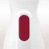 Girmi MX01 botmixer, piros színben