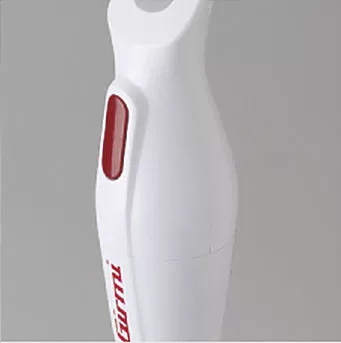 Girmi MX01 botmixer, piros színben