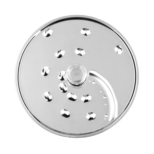 Girmi RB90 MastroChef Professzionális, multifunkciónális robotgép, aprító, keverő, daraboló, piros színű, 600W