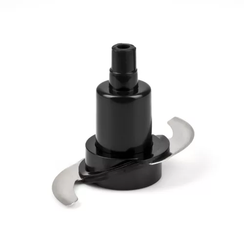 Girmi RB90 MastroChef Professzionális, multifunkciónális robotgép, aprító, keverő, daraboló, piros színű, 600W