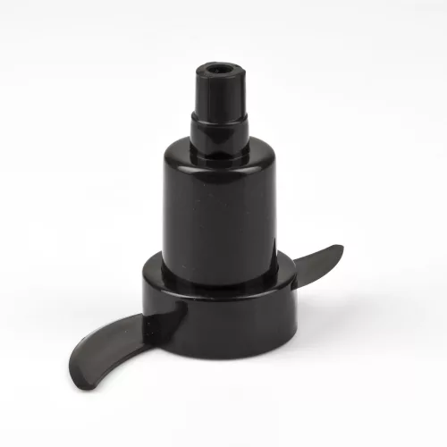 Girmi RB90 MastroChef Professzionális, multifunkciónális robotgép, aprító, keverő, daraboló, piros színű, 600W