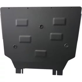 Audi Q5, 2008-2017 Váltóvédő lemez - SMP00.009